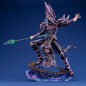 Yu-Gi-Oh - ! statuette PVC Art Works Monsters Dark Magician The Fated Duel 23 cm