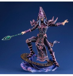 Yu-Gi-Oh - ! statuette PVC Art Works Monsters Dark Magician The Fated Duel 23 cm