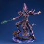 Yu-Gi-Oh - ! statuette PVC Art Works Monsters Dark Magician The Fated Duel 23 cm