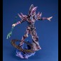 Yu-Gi-Oh - ! statuette PVC Art Works Monsters Dark Magician The Fated Duel 23 cm