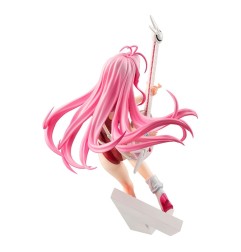 Macross - 7 statuette PVC Fire Bomber Live Stage 23 cm