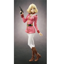 Mobile Suit Gundam ZZ - Statuette 1/8 Excellent Model RAH DX G.A. NEO Sayla Mass 21 cm