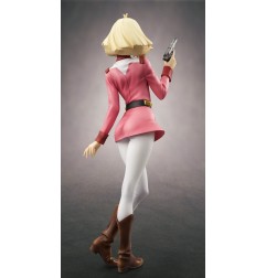 Mobile Suit Gundam ZZ - Statuette 1/8 Excellent Model RAH DX G.A. NEO Sayla Mass 21 cm