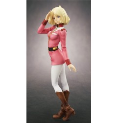 Mobile Suit Gundam ZZ - Statuette 1/8 Excellent Model RAH DX G.A. NEO Sayla Mass 21 cm