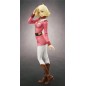 Mobile Suit Gundam ZZ - Statuette 1/8 Excellent Model RAH DX G.A. NEO Sayla Mass 21 cm