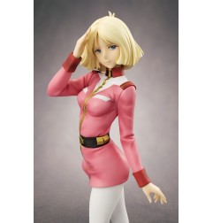 Gundam - Mobile Suit  ZZ statuette 1/8 Excellent Model RAH DX G.A. NEO Sayla Mass 21 cm