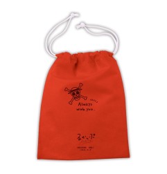 One Piece - Statuette Look Up Monkey D. Luffy Future Island Egghead Ver. 11 cm (avec cadeau)