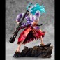 One Piece - Statuette PVC Portrait Of Pirates WA-MAXIMUM Yamato 27 cm