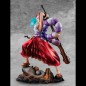 One Piece - Statuette PVC Portrait Of Pirates WA-MAXIMUM Yamato 27 cm