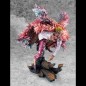 One Piece - Statuette Excellent Model P.O.P. SA-Maximum Heavenly Demon Donquixote Doflamingo 35 cm
