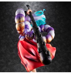 One Piece - Statuette Portrait Of Pirates WA-MAXIMUM Yamato 27 cm