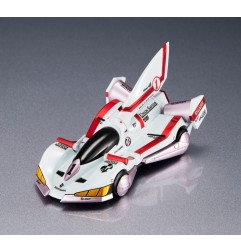 Future GPX Cyber Formula - Véhicule Issuxark Heritage Edition 14 cm