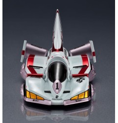 Future GPX Cyber Formula - Véhicule Issuxark Heritage Edition 14 cm