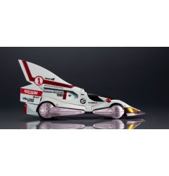 Future GPX Cyber Formula - Véhicule Issuxark Heritage Edition 14 cm