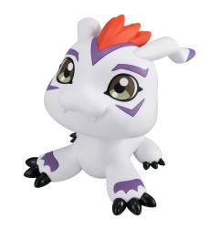 Digimon Adventure - Statuette Look Up Gomamon 11 cm