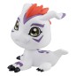Digimon Adventure - Statuette Look Up Gomamon 11 cm