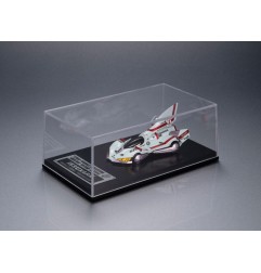 Future GPX Cyber Formula - Véhicule Issuxark Heritage Edition 14 cm