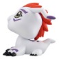 Digimon - Adventure statuette PVC Look Up Gomamon 11 cm