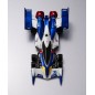 Future GPX Cyber Formula - Véhicule Super Asurada 01 Heritage Edition 14 cm