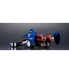 Future GPX Cyber Formula - Véhicule Super Asurada 01 Heritage Edition 14 cm