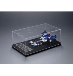 Future GPX Cyber Formula - Véhicule Super Asurada 01 Heritage Edition 14 cm