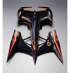 Future GPX Cyber Formula - Véhicule Variable Action Saga Al-Zard Np-1 23 cm