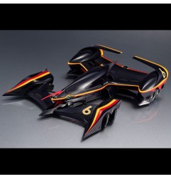 Future GPX Cyber Formula - Véhicule Variable Action Saga Al-Zard Np-1 23 cm