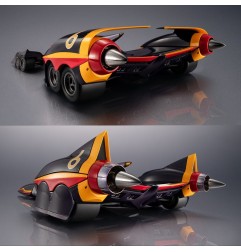 Future GPX Cyber Formula - Véhicule Variable Action Saga Al-Zard Np-1 23 cm