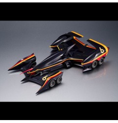 Future GPX Cyber Formula - Véhicule Variable Action Saga Al-Zard Np-1 23 cm