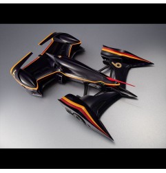 Future GPX Cyber Formula - Véhicule Variable Action Saga Al-Zard Np-1 23 cm