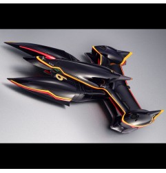 Future GPX Cyber Formula - Véhicule Variable Action Saga Al-Zard Np-1 23 cm