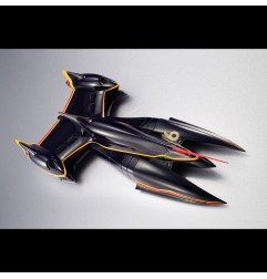Future GPX Cyber Formula - Véhicule Variable Action Saga Al-Zard Np-1 23 cm