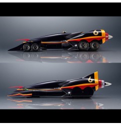 Future GPX Cyber Formula - Véhicule Variable Action Saga Al-Zard Np-1 23 cm