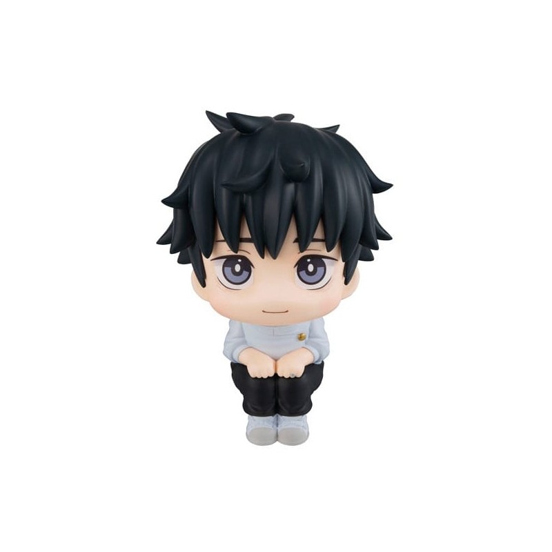 Jujutsu Kaisen - 0 statuette PVC Look Up Okkotsu Yuta 11 cm