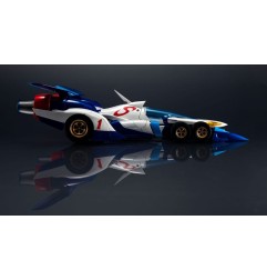 Future GPX Cyber Formula - Véhicule 1/18 Variable Action Hi-Spec SIN V Asurada AKF-0/G 30 cm