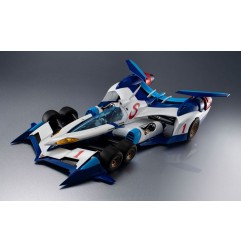 Future GPX Cyber Formula - Véhicule 1/18 Variable Action Hi-Spec SIN V Asurada AKF-0/G 30 cm