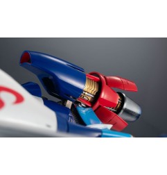 Future GPX Cyber Formula - Véhicule 1/18 Variable Action Hi-Spec SIN V Asurada AKF-0/G 30 cm (avec cadeau)