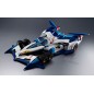 Future GPX Cyber Formula - Véhicule 1/18 Variable Action Hi-Spec SIN V Asurada AKF-0/G 30 cm (with gift)