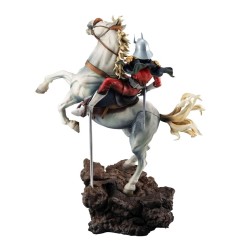 Gundam - Mobile Suit  GGG statuette Char Aznable Encounters DX 38 cm