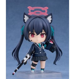 Blue Archive - Figurine Nendoroid Serika Kuromi 10 cm