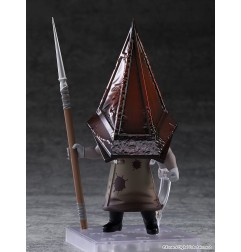 Silent Hill - 2 figurine Nendoroid Red Pyramid Thing 10 cm