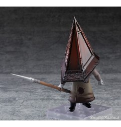 Silent Hill - 2 figurine Nendoroid Red Pyramid Thing 10 cm