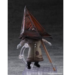 Silent Hill - 2 figurine Nendoroid Red Pyramid Thing 10 cm