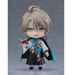 Nijisanji - Figurine Nendoroid Kaida Haru 10 cm