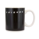 Friends - Mug effet thermique How You Doin