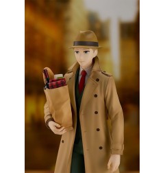 Spy x Family - Statuette PVC 1/7 Anya & Loid 28 cm