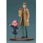 Spy x Family - Statuette PVC 1/7 Anya & Loid 28 cm