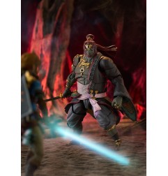 The Legend of Zelda - Tears of the Kingdomfigurine Figma Ganondorf Tears of the Kingdom Ver. 19 cm