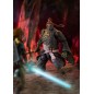 The Legend of Zelda - Tears of the Kingdomfigurine Figma Ganondorf Tears of the Kingdom Ver. 19 cm