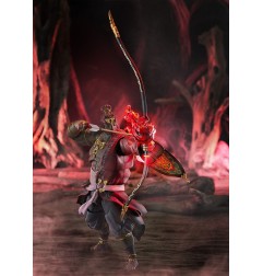 The Legend of Zelda Tears of the Kingdom - Figurine Figma Ganondorf Tears of the Kingdom Ver. 19 cm